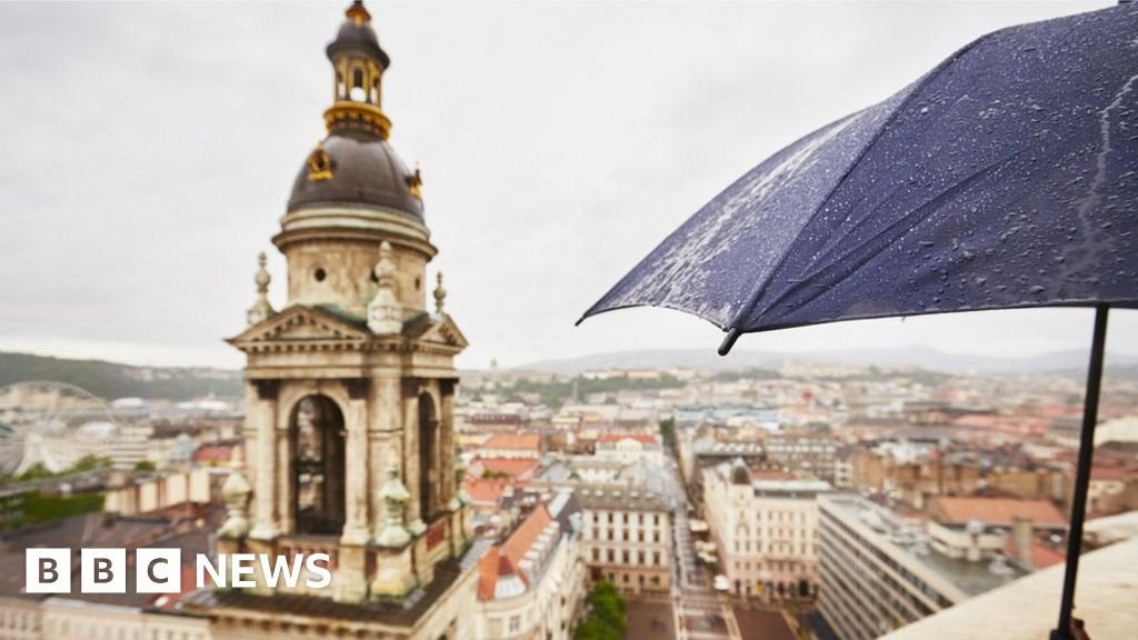 ハンガリーの天気予報責任者 天気予報の誤りで解任 Walk News