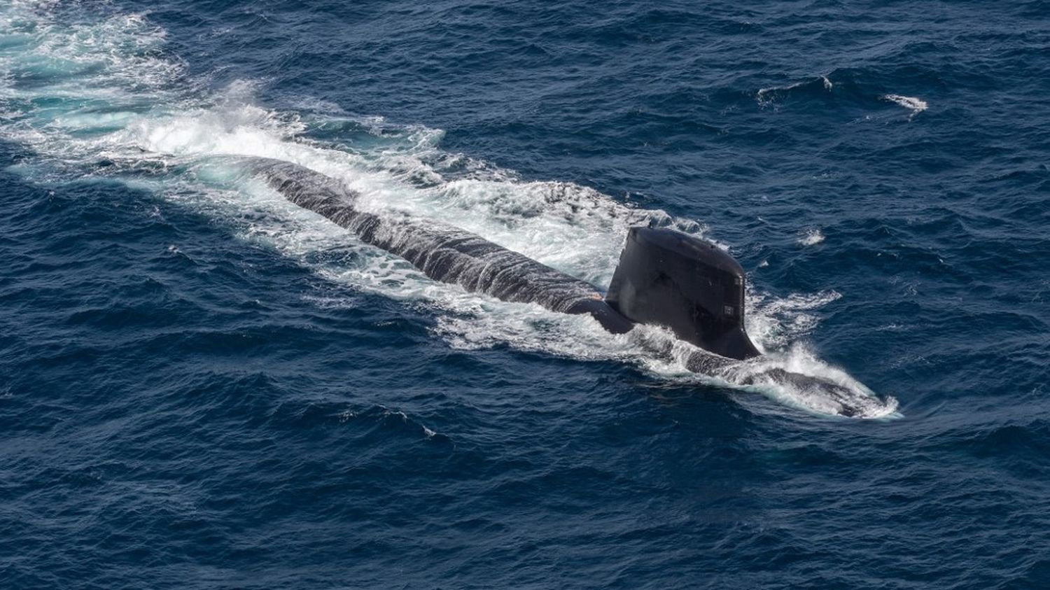 オーストラリアの潜水艦危機 フランスの失敗から 1 年後 オーストラリアはついに後退する可能性がある Walk News