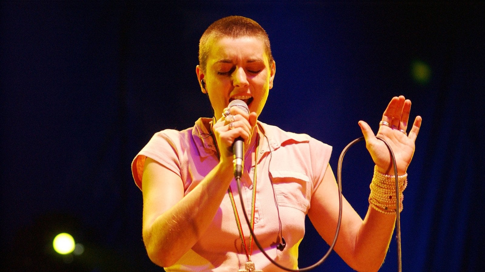 Singer Sinéad Oconnor Dies Aged 56 Walk News